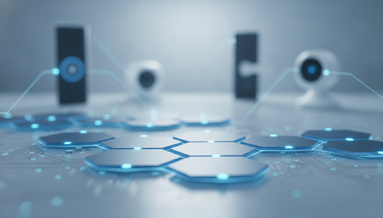 Bezpieczne IoT od podstaw – jak zacząć